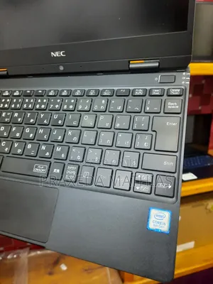 Laptop NEC 8GB Intel Core i5 SSD 128GB