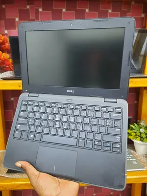 Laptop Dell Latitude 3120 4GB Intel Pentium SSD 128GB