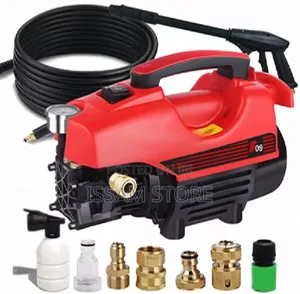 High Pressure Water Pump