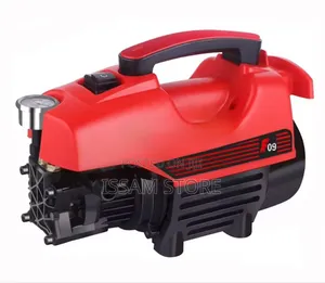High Pressure Water Pump
