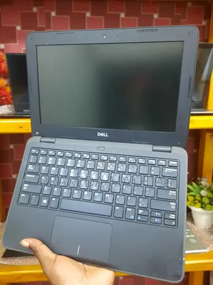 Laptop Dell Latitude 3120 4GB Intel Pentium SSD 128GB