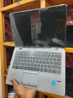 Laptop HP EliteBook 820 8GB Intel Core i5 SSD 128GB