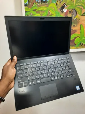 Laptop Sony 4GB Intel Core i3 SSD 128GB