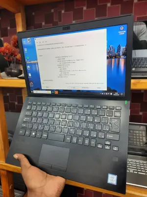 Laptop Sony 4GB Intel Core i3 SSD 128GB