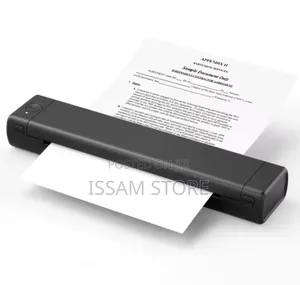 Portable Thermial Printer