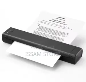 Portable Thermial Printer