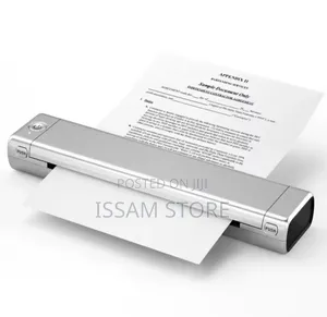 Portable Thermial Printer