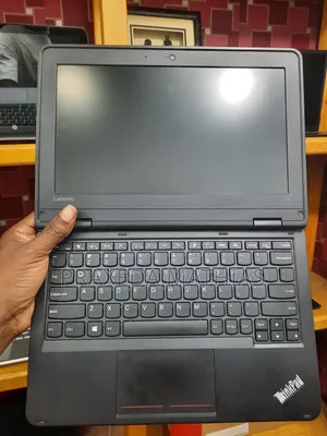 Laptop Lenovo ThinkPad 11e 4GB Intel SSD 128GB
