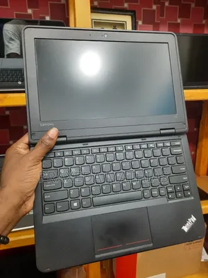 Laptop Lenovo ThinkPad 11e 4GB Intel SSD 128GB