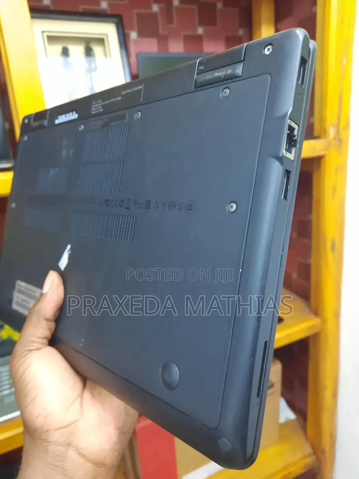 Laptop Lenovo ThinkPad 11e 4GB Intel SSD 128GB