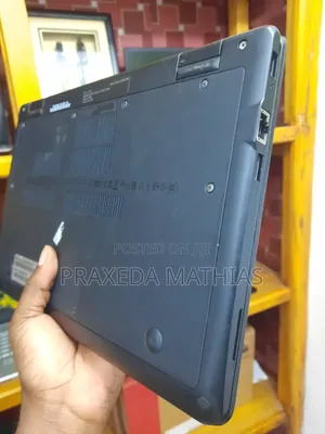 Laptop Lenovo ThinkPad 11e 4GB Intel SSD 128GB