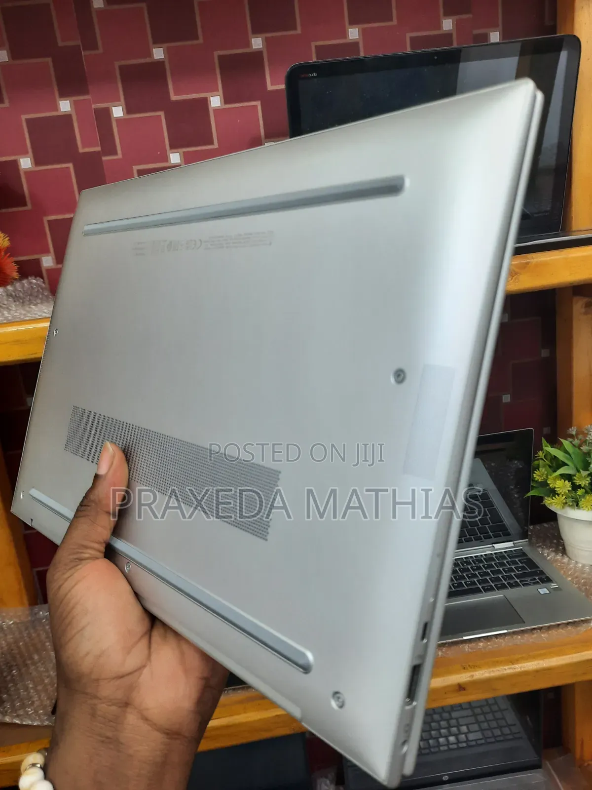 New Laptop HP EliteBook 840 G11 16GB Intel Core Ultra 7 SSD 512GB