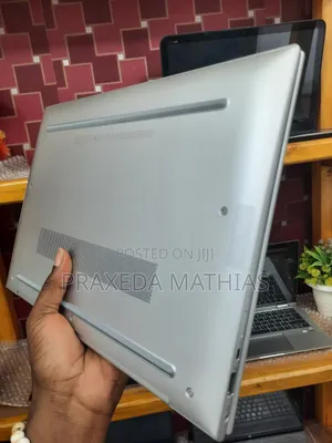 New Laptop HP EliteBook 840 G11 16GB Intel Core Ultra 7 SSD 512GB