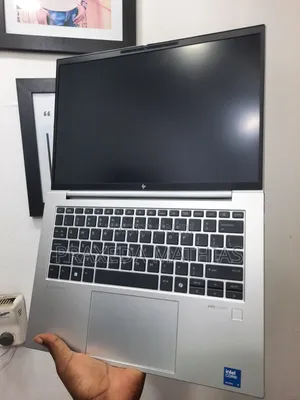 New Laptop HP EliteBook 840 G11 16GB Intel Core Ultra 7 SSD 512GB