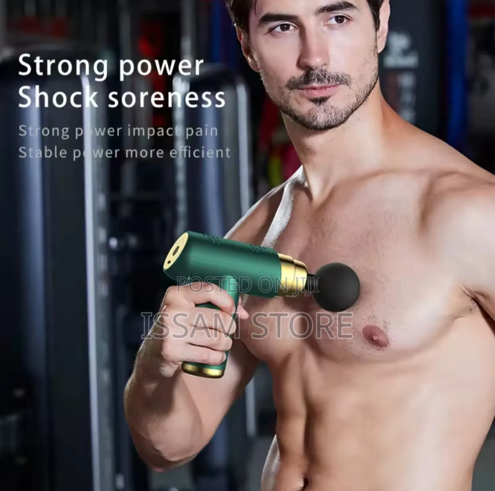 Massage Gun