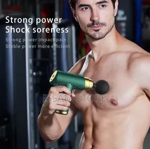Massage Gun