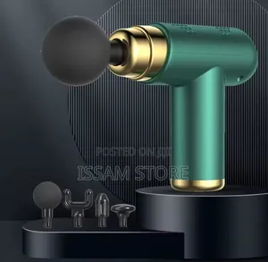 Massage Gun