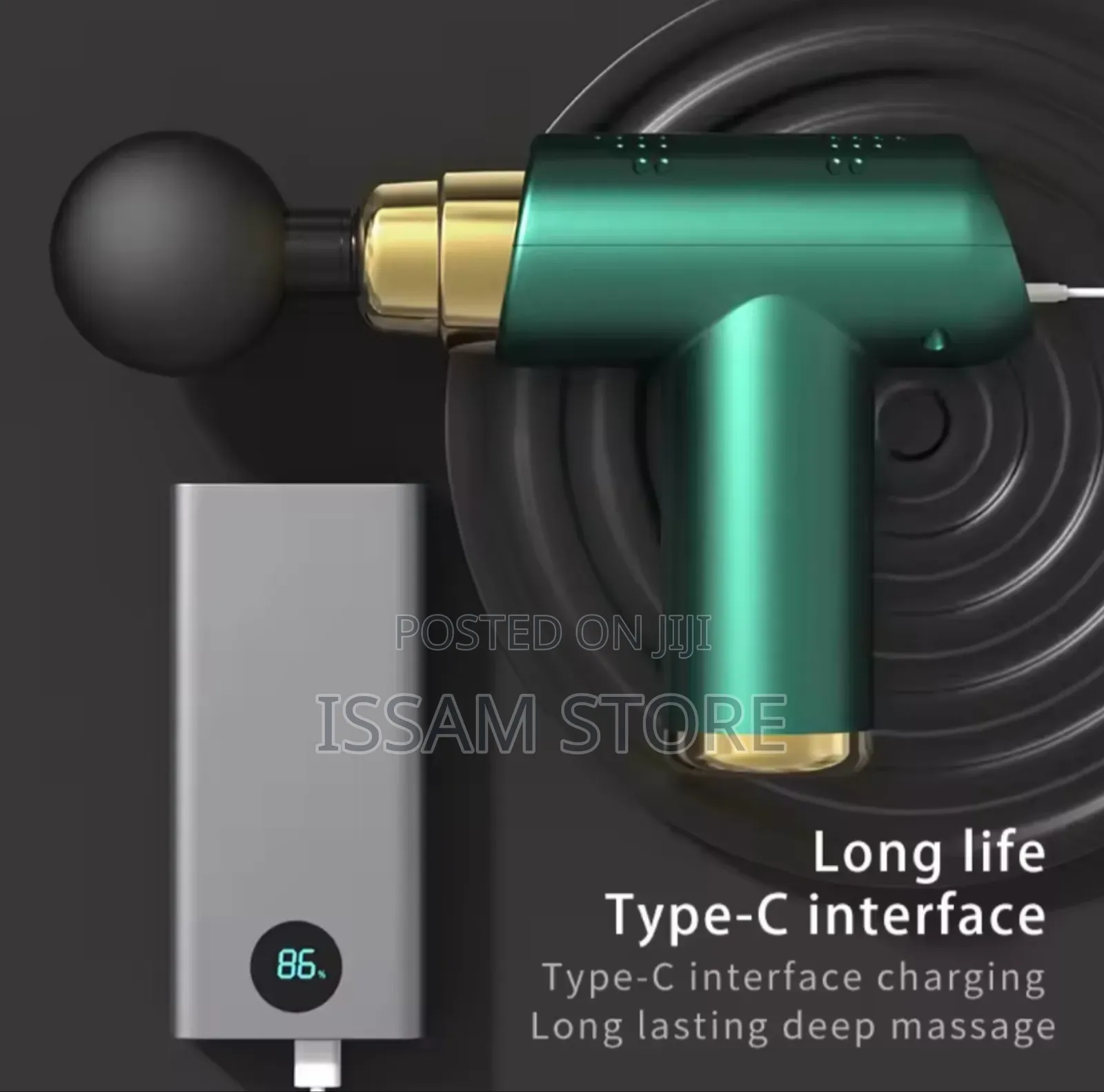 Massage Gun