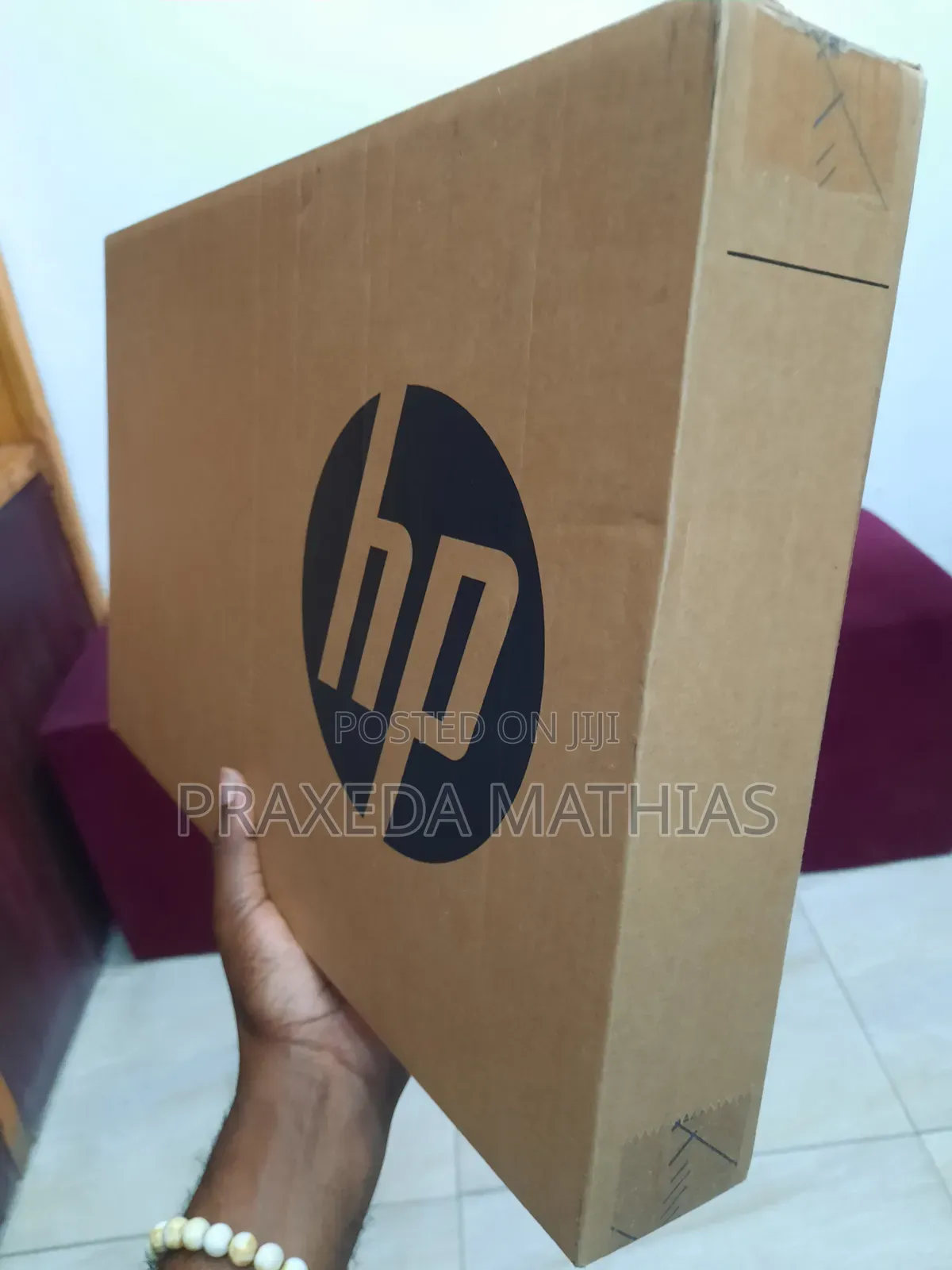 New Laptop HP EliteBook 840 G11 16GB Intel Core Ultra 7 SSD 512GB