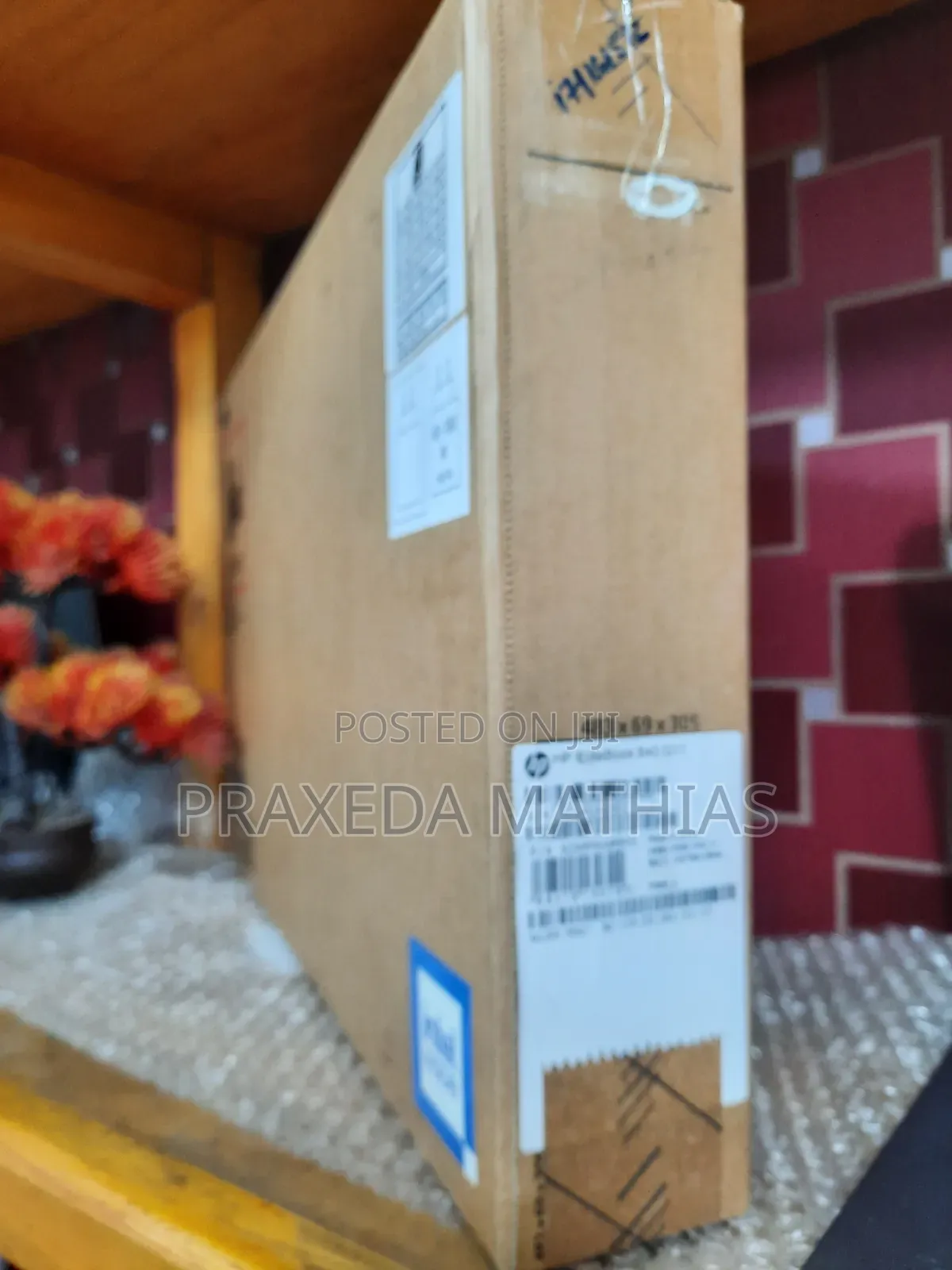 New Laptop HP EliteBook 840 G11 16GB Intel Core Ultra 7 SSD 512GB