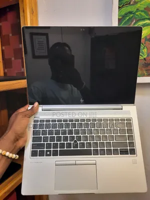 Laptop HP EliteBook 840 G5 8GB Intel Core i5 SSD 256GB
