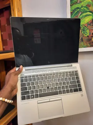 Laptop HP EliteBook 840 G5 8GB Intel Core i5 SSD 256GB