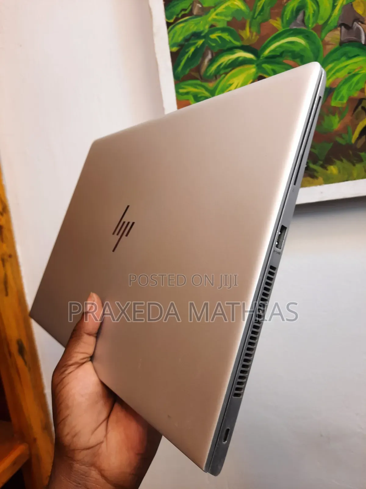 Laptop HP EliteBook 840 G5 8GB Intel Core i5 SSD 256GB