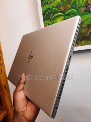 Laptop HP EliteBook 840 G5 8GB Intel Core i5 SSD 256GB