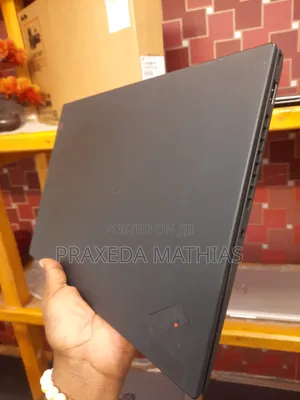 Laptop Lenovo ThinkPad X1 Carbon 8GB Intel Core i5 SSD 256GB