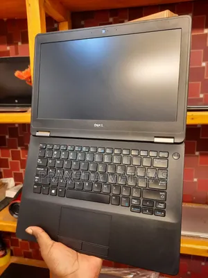 Laptop Dell Latitude 12 E7270 8GB Intel Core i5 SSD 256GB