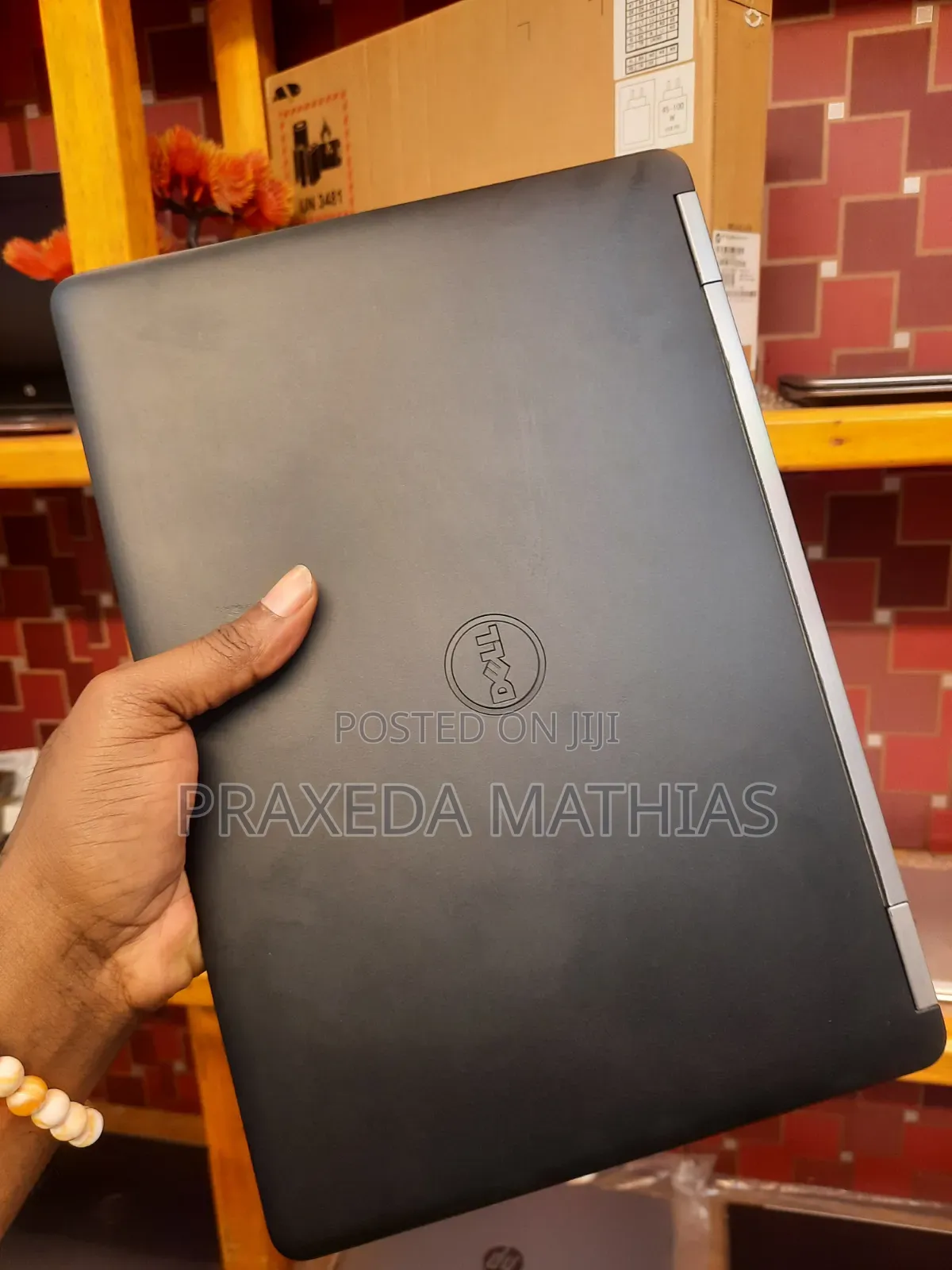 Laptop Dell Latitude 12 E7270 8GB Intel Core i5 SSD 256GB