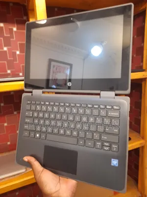 Laptop HP ProBook X360 11 G5 EE 4GB Intel SSD 128GB