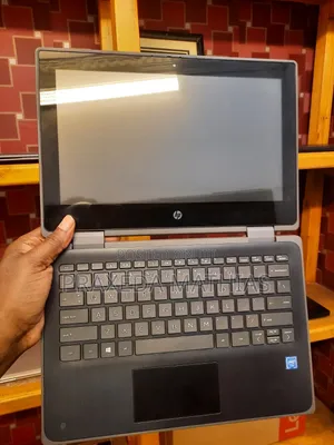 Laptop HP ProBook X360 11 G5 EE 4GB Intel SSD 128GB