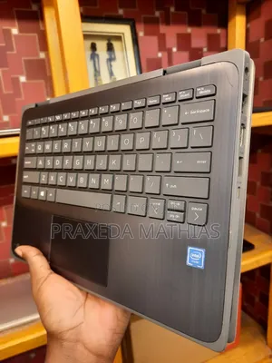 Laptop HP ProBook X360 11 G5 EE 4GB Intel SSD 128GB