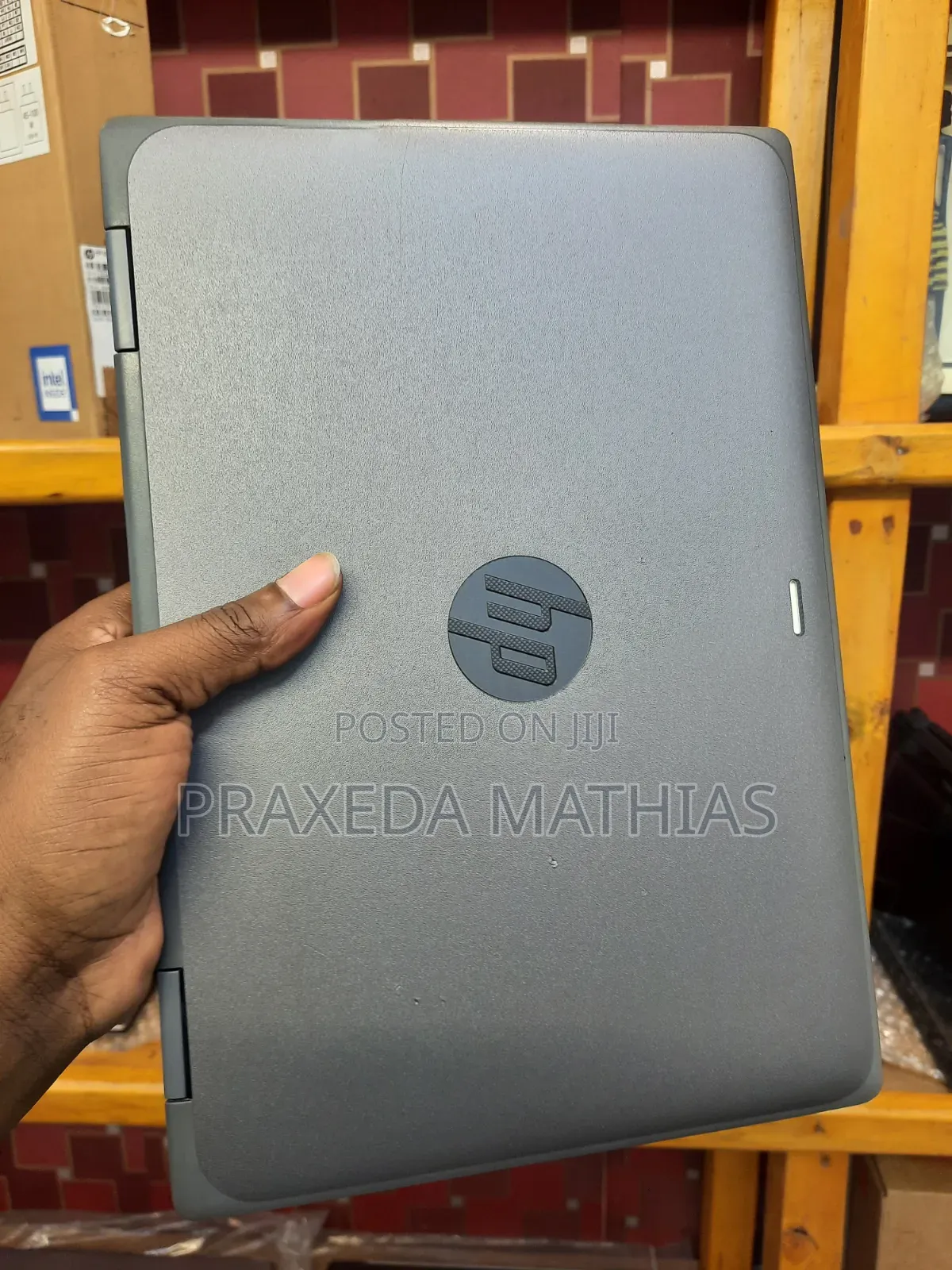 Laptop HP ProBook X360 11 G5 EE 4GB Intel SSD 128GB