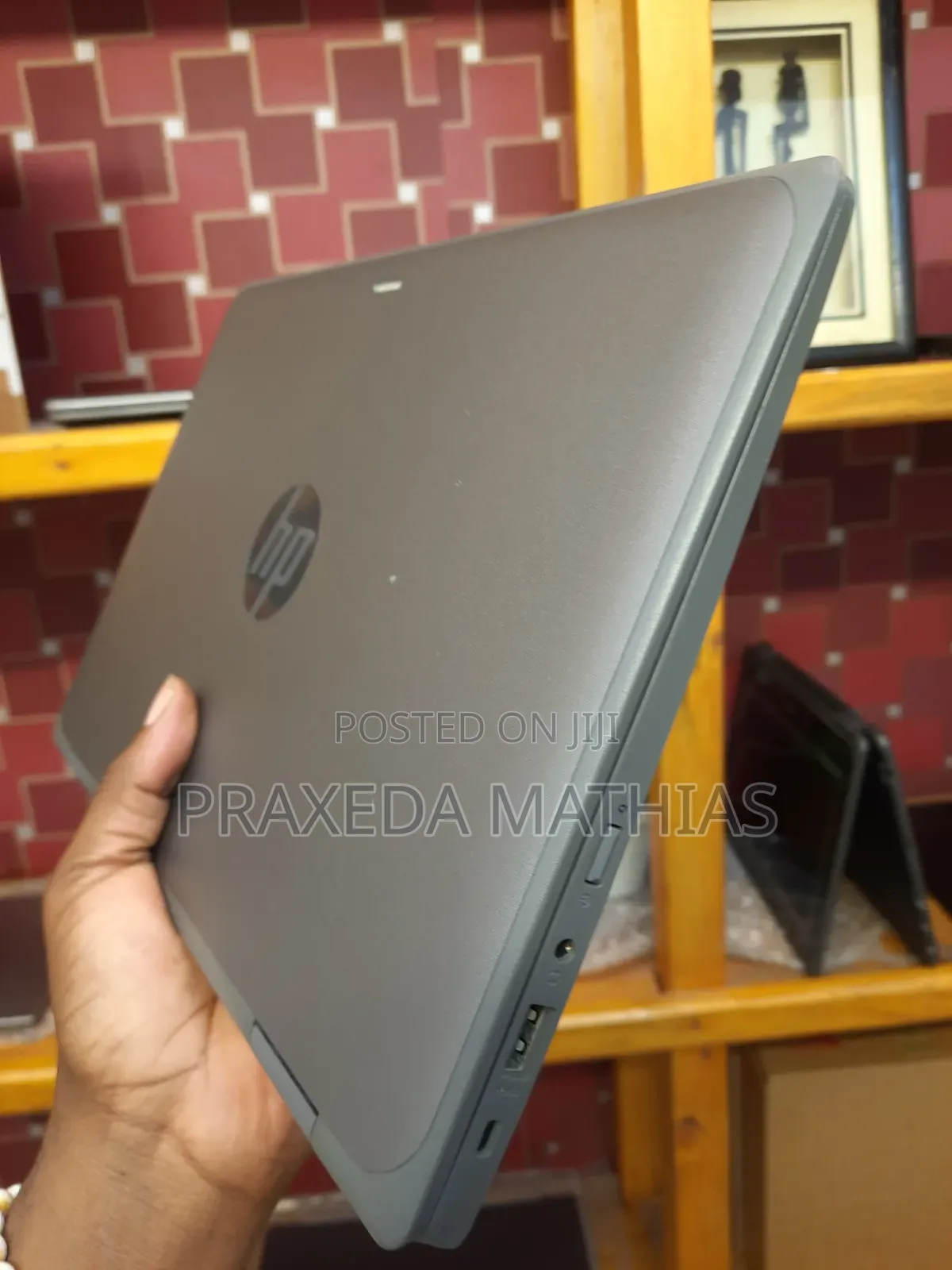 Laptop HP ProBook X360 11 G5 EE 4GB Intel SSD 128GB
