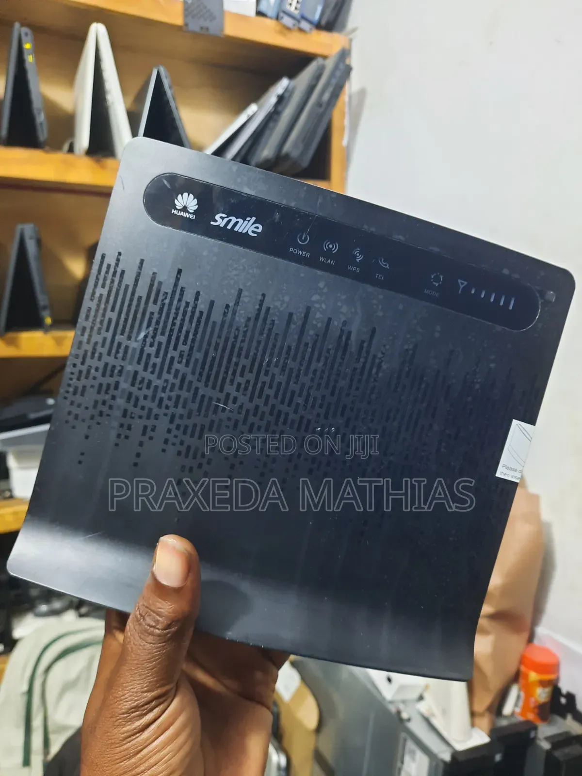 Huawei Mobile Universal Router