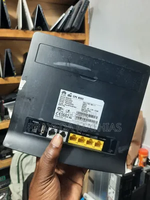 Huawei Mobile Universal Router