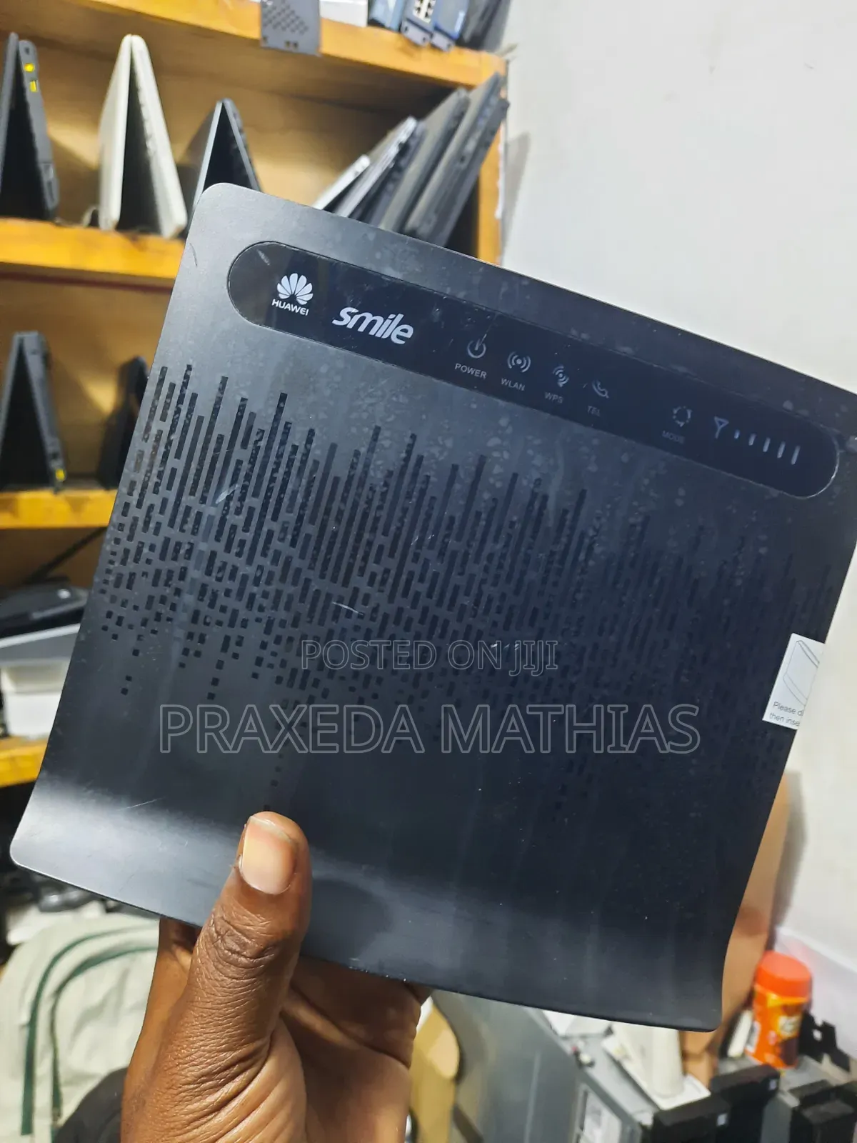 Huawei Mobile Universal Router