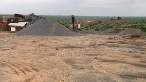 50 Acre Quarry for Sale - Bagamoyo
