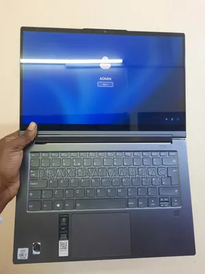Laptop Lenovo ThinkPad X1 Yoga 16GB Intel Core i7 SSD 512GB