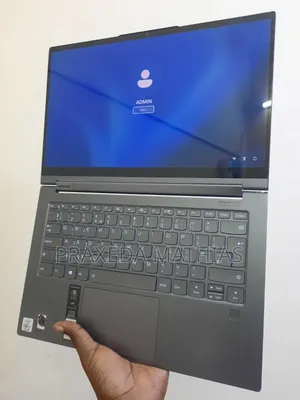 Laptop Lenovo ThinkPad X1 Yoga 16GB Intel Core i7 SSD 512GB