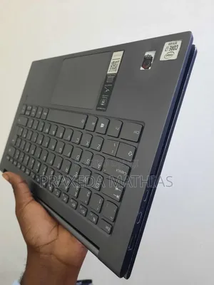 Laptop Lenovo ThinkPad X1 Yoga 16GB Intel Core i7 SSD 512GB