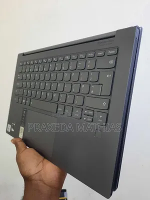 Laptop Lenovo ThinkPad X1 Yoga 16GB Intel Core i7 SSD 512GB