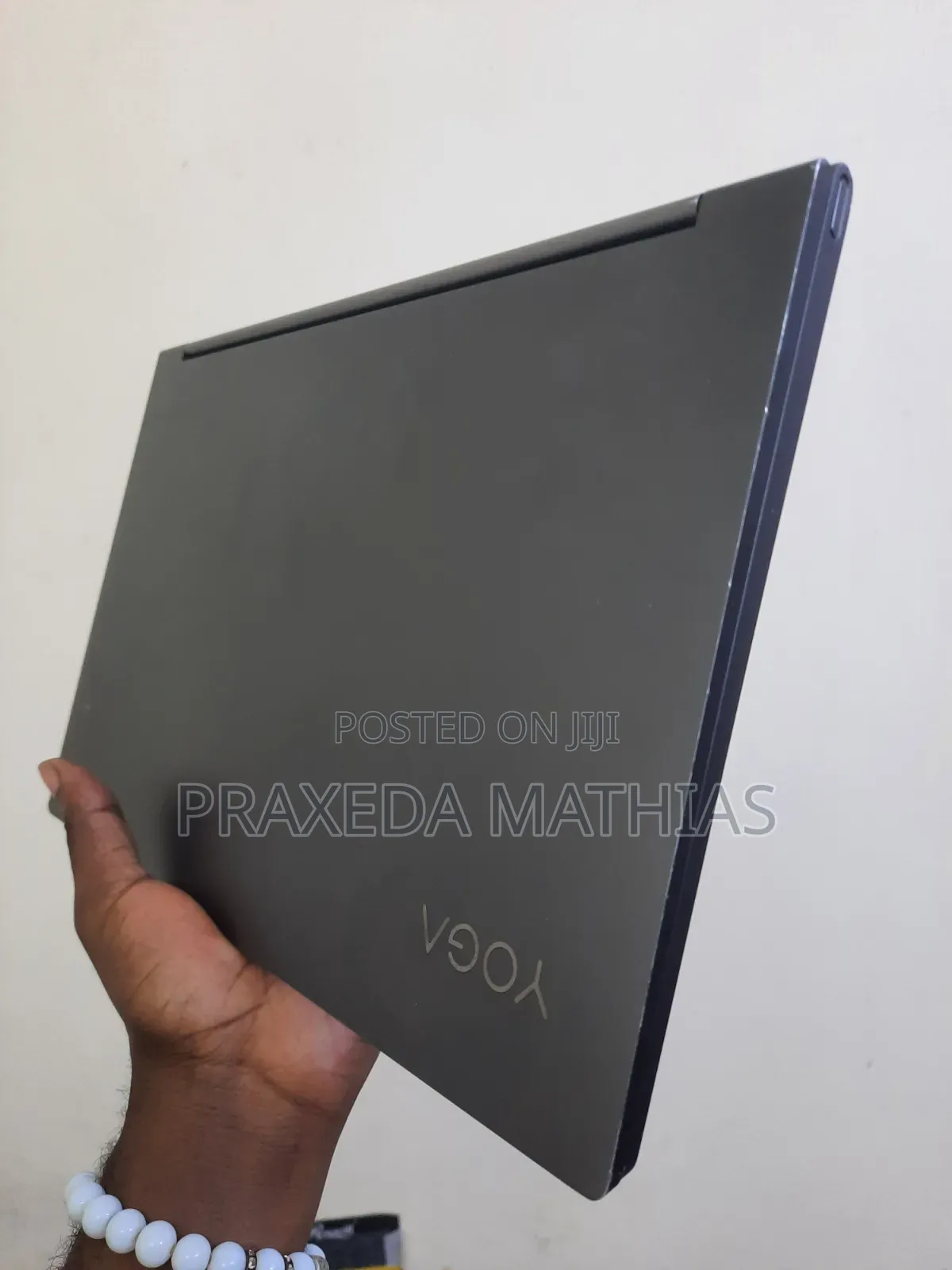 Laptop Lenovo ThinkPad X1 Yoga 16GB Intel Core i7 SSD 512GB