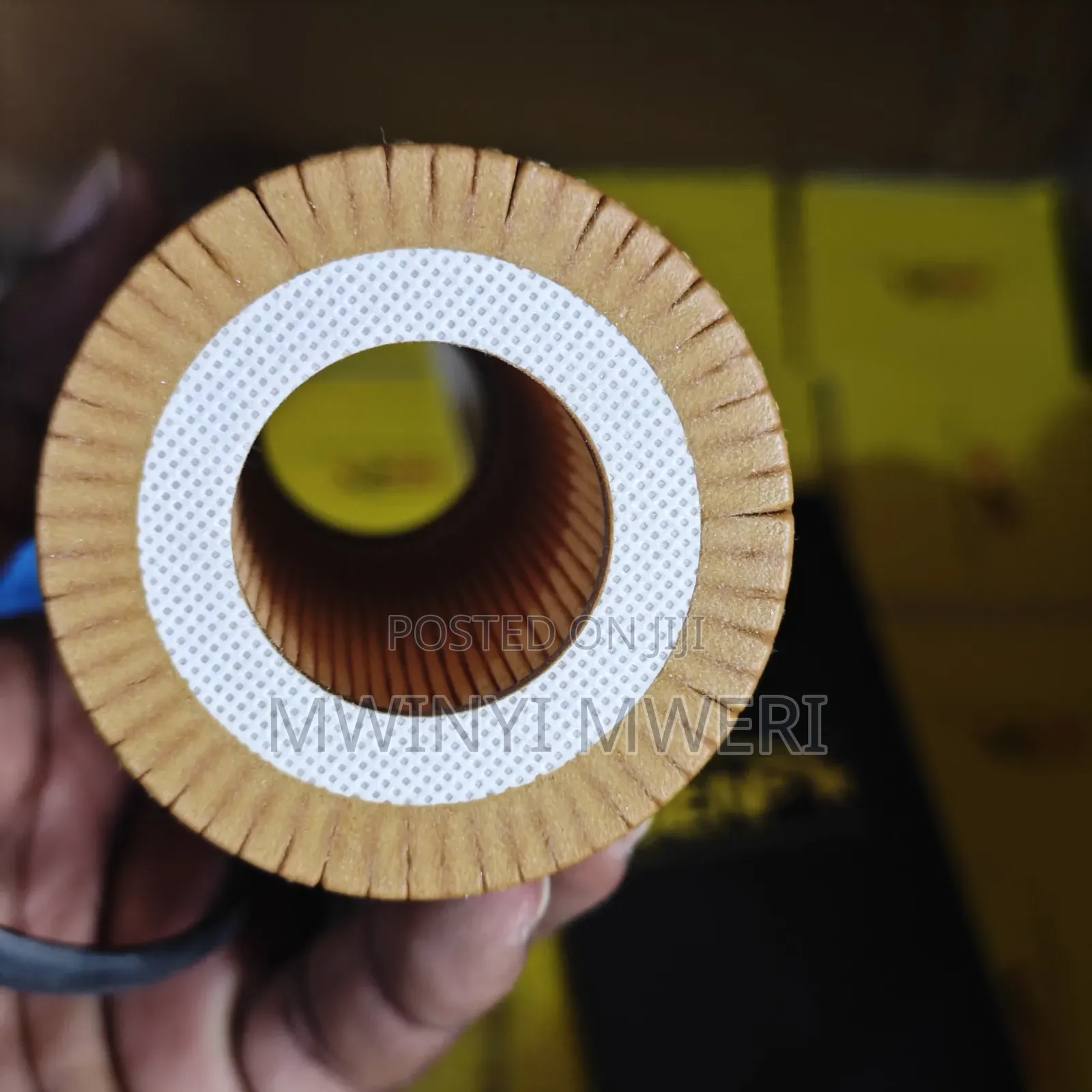 SENP Oil Filter Replacement Compatible With Audi RS3, A3, TT Quattro