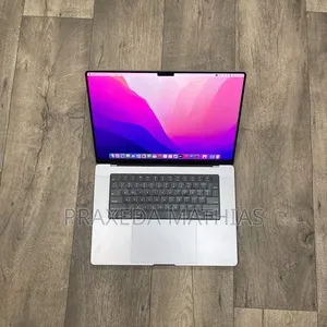 Laptop Apple MacBook Pro 2023 M2 Pro 16GB Apple M2 Ultra SSD 512GB