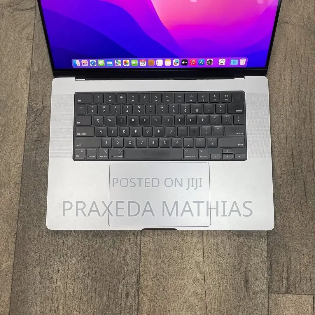 Laptop Apple MacBook Pro 2023 M2 Pro 16GB Apple M2 Ultra SSD 512GB