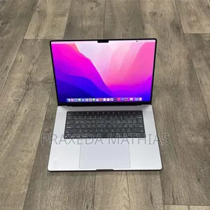 Laptop Apple MacBook Pro 2023 M2 Pro 16GB Apple M2 Ultra SSD 512GB