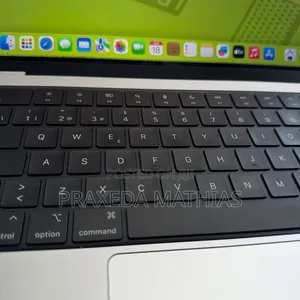 Laptop Apple MacBook Pro 2023 M2 Pro 16GB Apple M2 Ultra SSD 512GB